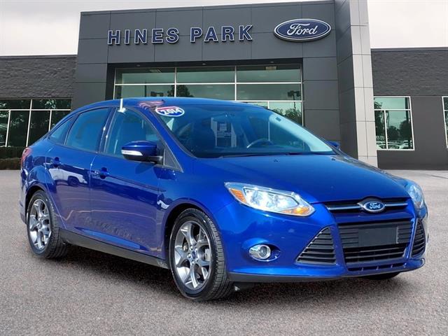 2014 Ford Focus SE for sale in New Hudson, MI