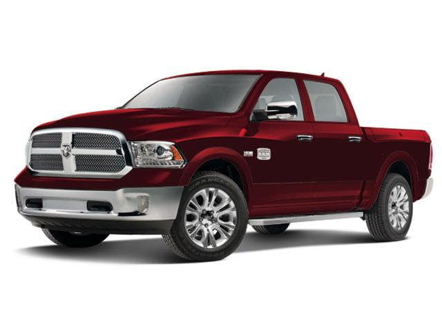 2014 Ram 1500 Longhorn Limited for sale in Chiefland, FL