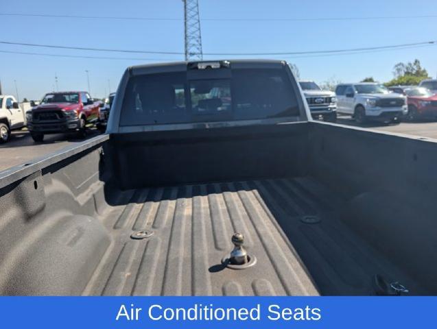 2026 Ram 3500 Laramie Crew Cab 4x4 8 Box