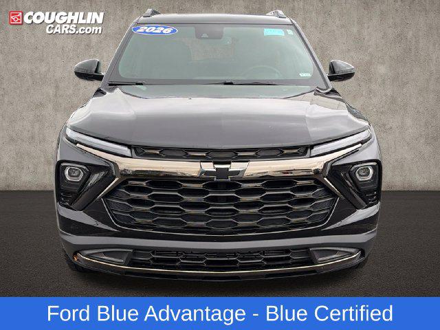 2026 Chevrolet TrailBlazer AWD ACTIV