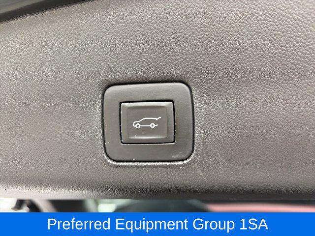2026 Chevrolet TrailBlazer AWD ACTIV