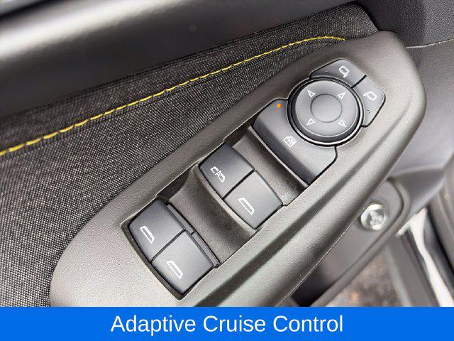 2026 Chevrolet TrailBlazer AWD ACTIV