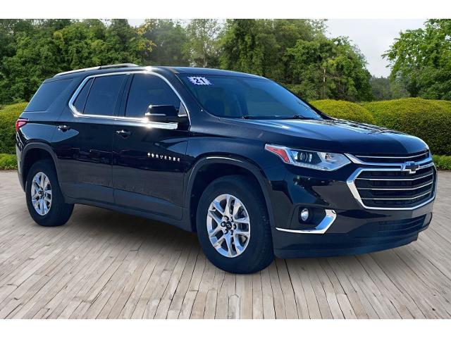 2021 Chevrolet Traverse FWD LT Cloth