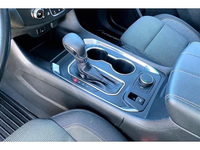 2021 Chevrolet Traverse FWD LT Cloth