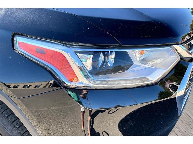 2021 Chevrolet Traverse FWD LT Cloth