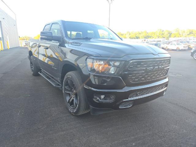 2024 Ram 1500 Big Horn Quad Cab 4x2 64 Box for sale in Montgomery, AL
