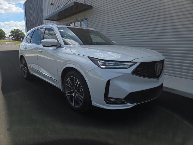 2026 Acura MDX Advance Package for sale in Montgomery, AL