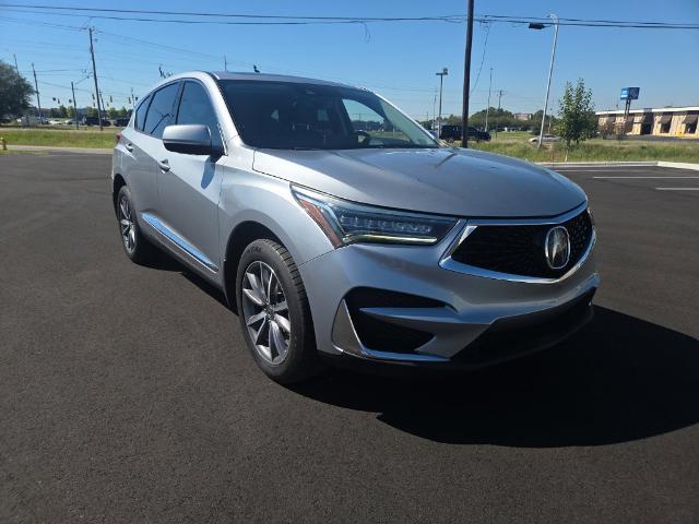 2020 Acura RDX Technology Package for sale in Montgomery, AL