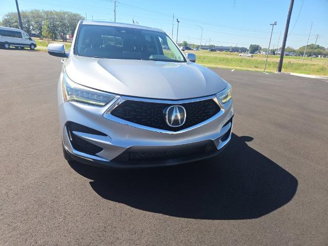 2020 Acura RDX Technology Package
