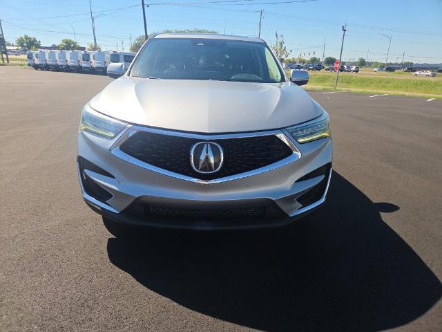 2020 Acura RDX Technology Package