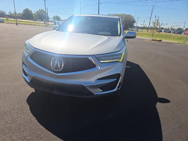 2020 Acura RDX Technology Package