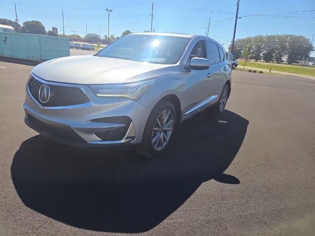 2020 Acura RDX Technology Package