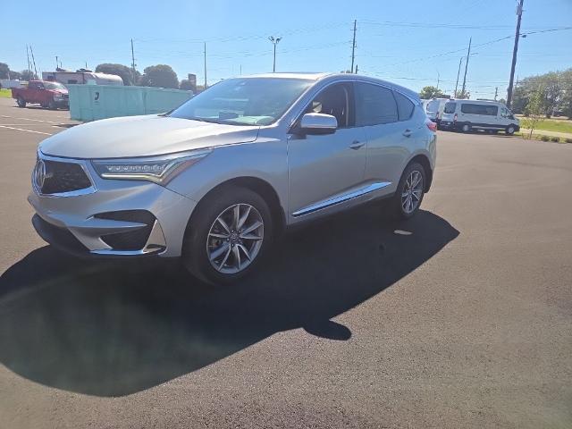 2020 Acura RDX Technology Package