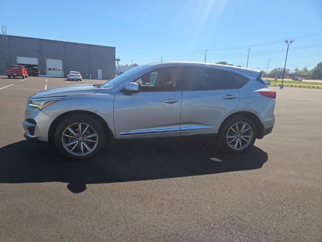 2020 Acura RDX Technology Package