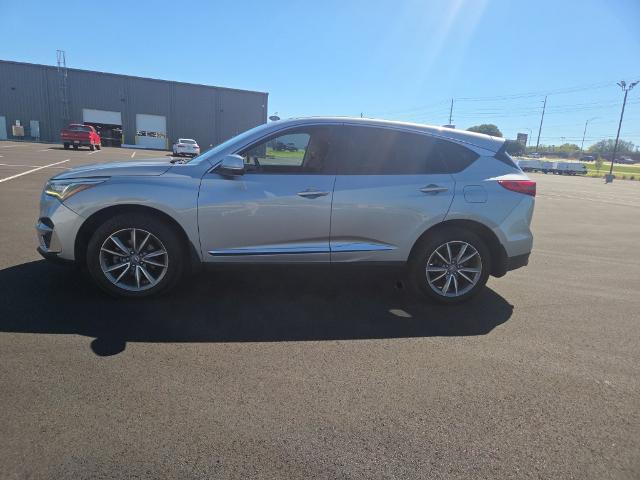 2020 Acura RDX Technology Package