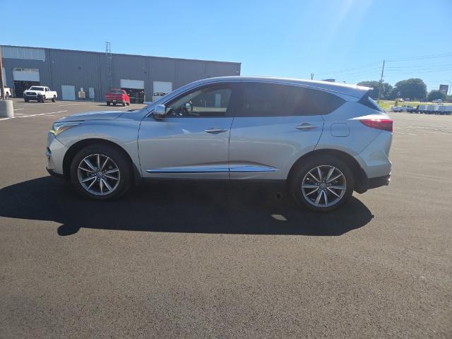 2020 Acura RDX Technology Package