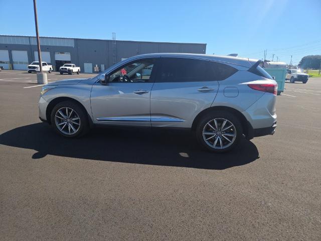 2020 Acura RDX Technology Package