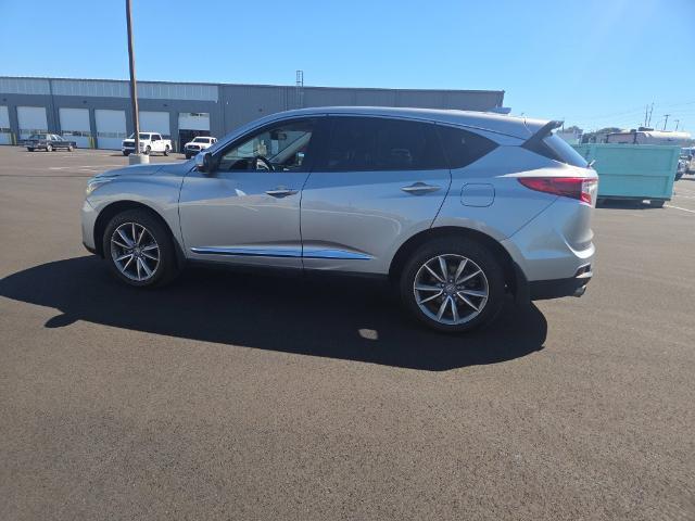 2020 Acura RDX Technology Package