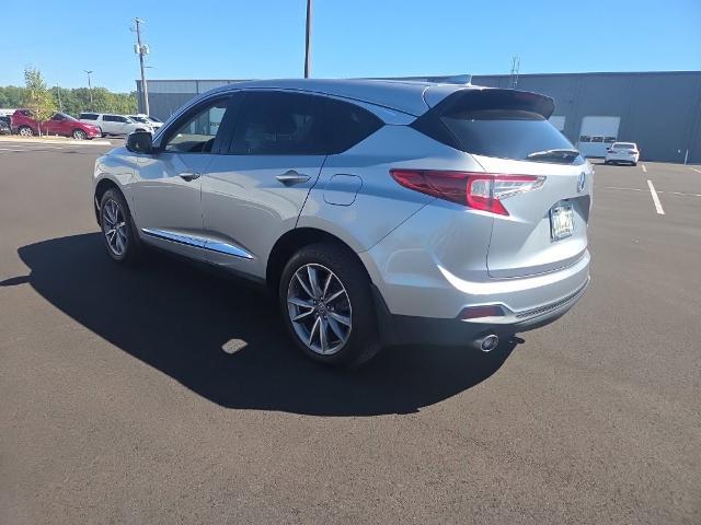 2020 Acura RDX Technology Package