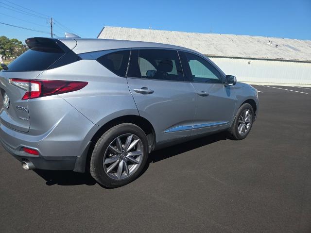 2020 Acura RDX Technology Package