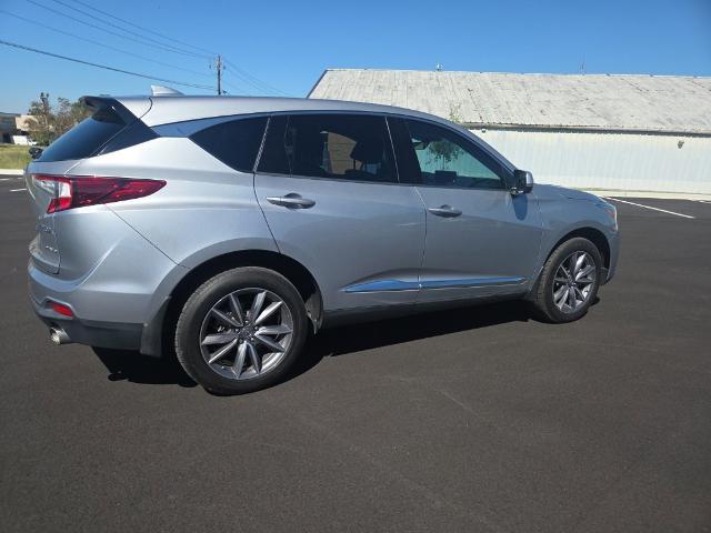 2020 Acura RDX Technology Package