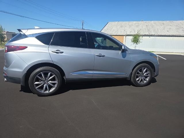 2020 Acura RDX Technology Package