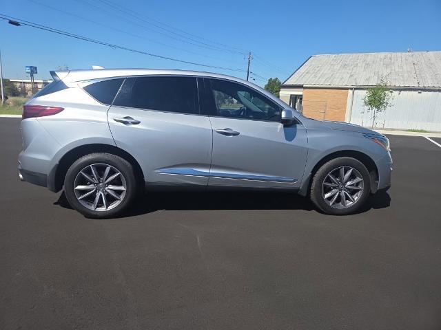 2020 Acura RDX Technology Package