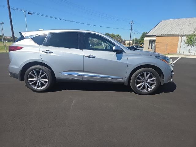 2020 Acura RDX Technology Package