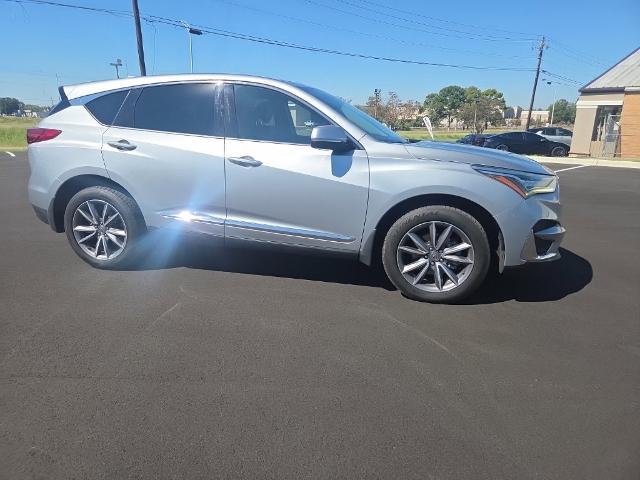 2020 Acura RDX Technology Package