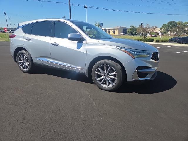 2020 Acura RDX Technology Package
