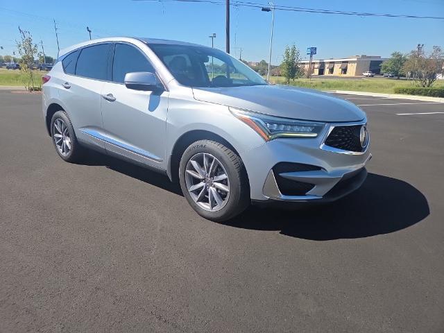 2020 Acura RDX Technology Package