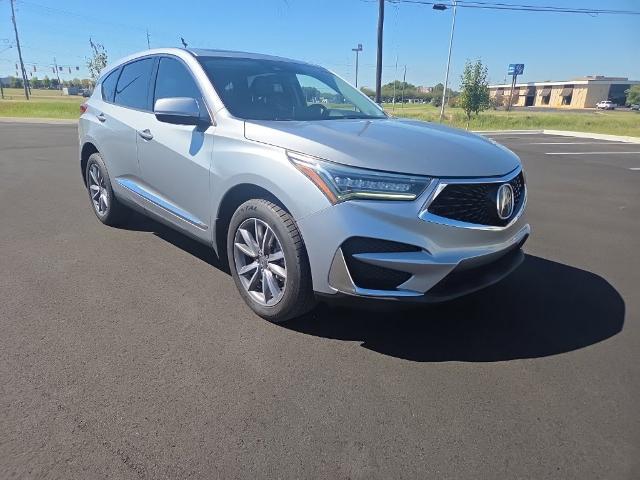 2020 Acura RDX Technology Package