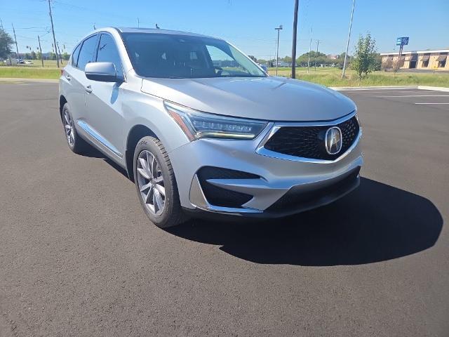 2020 Acura RDX Technology Package
