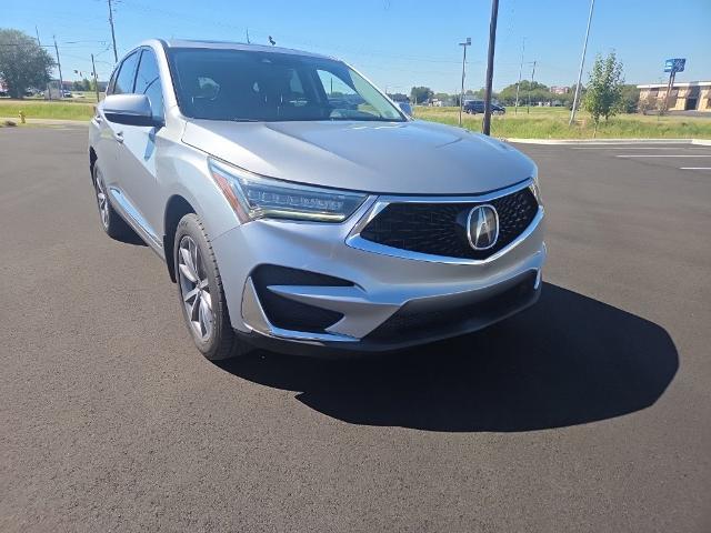 2020 Acura RDX Technology Package