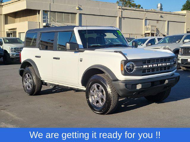 2026 Ford Bronco Big Bend for sale in Orange, CA