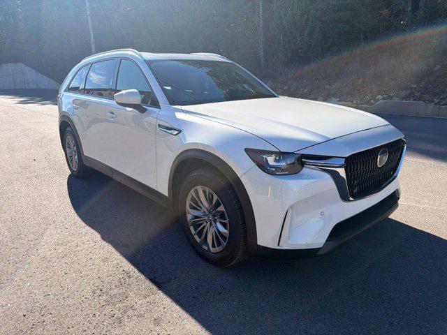 2025 Mazda X-90 3.3 Turbo Preferred Package for sale in Birmingham, AL