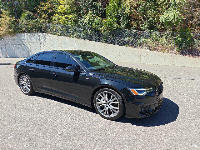 2022 Audi A6 Premium Plus 55 TFSI quattro S tronic for sale in Birmingham, AL