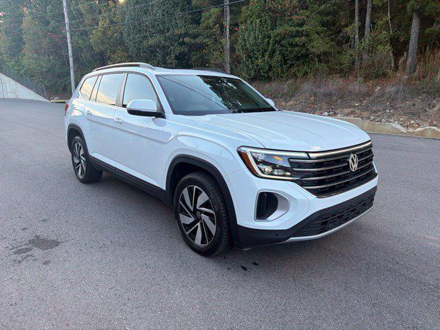 2024 Volkswagen Atlas 2.0T SE w/Technology for sale in Birmingham, AL