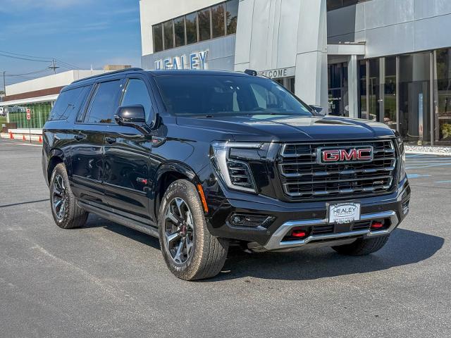 2025 GMC Yukon XL 4WD AT4 for sale in Goshen, NY