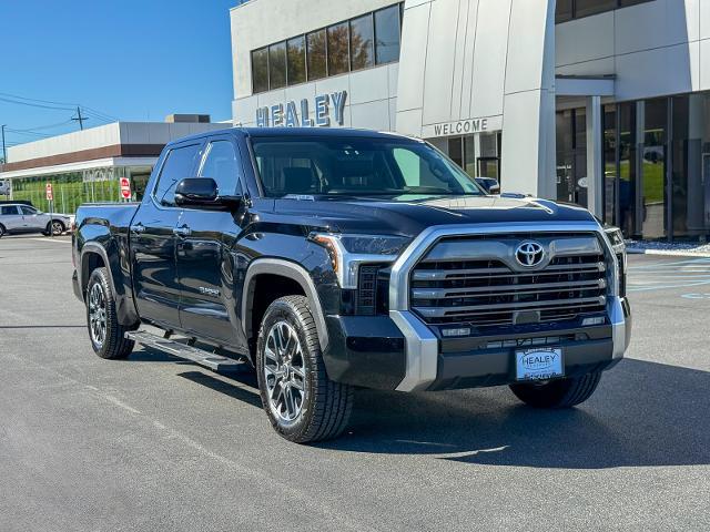 2023 Toyota Tundra Limited for sale in Goshen, NY