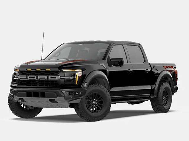 2026 Ford F-150 Raptor for sale in Goshen, NY