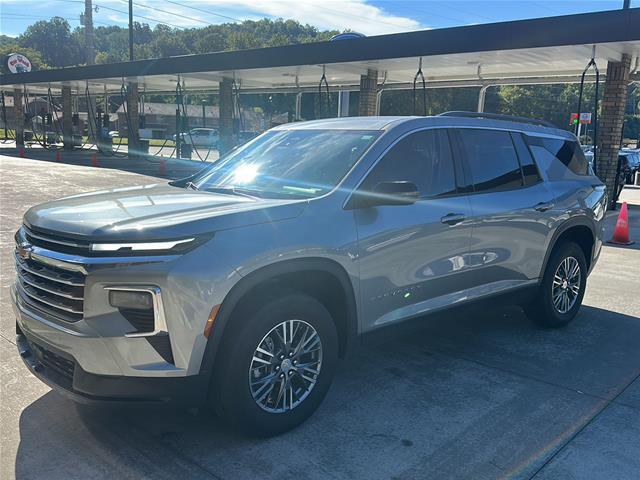 2025 Chevrolet Traverse FWD LT for sale in Clayton, GA