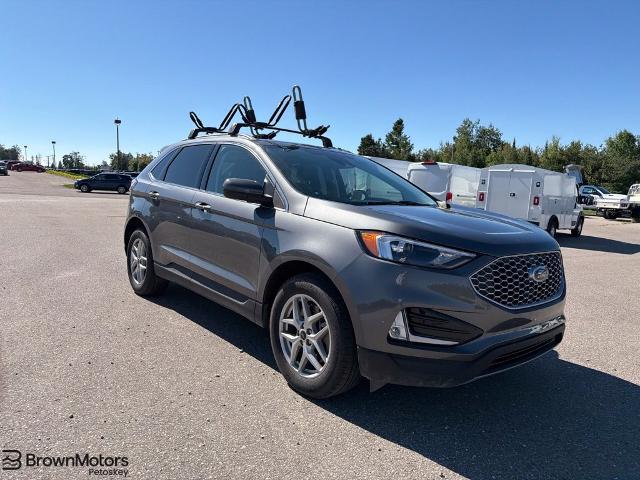 2024 Ford Edge SEL for sale in Petoskey, MI