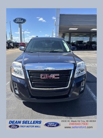 2015 GMC Terrain SLE-2 for sale in Troy, MI