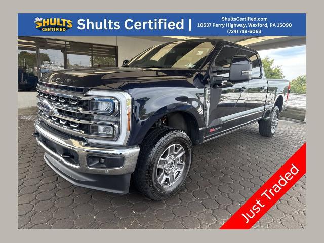 2025 Ford F-350 LARIAT for sale in Wexford, PA
