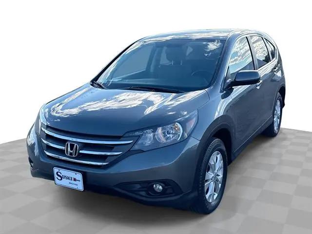 2012 Honda CR-V EX for sale in Birch Run, MI