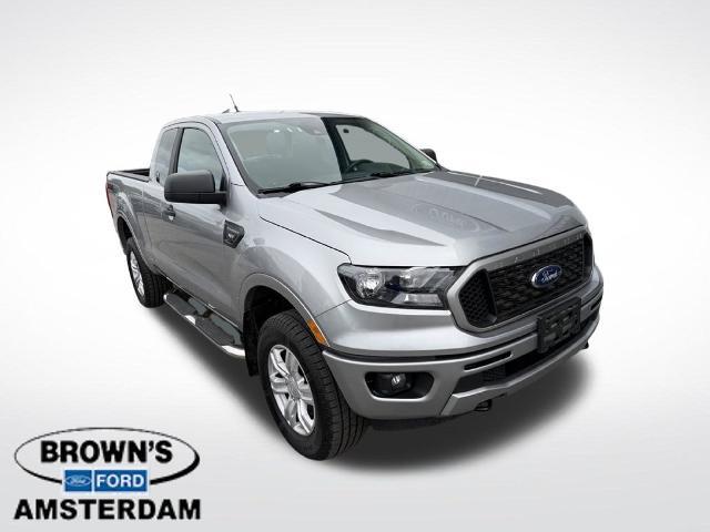 2020 Ford Ranger XLT for sale in Amsterdam, NY