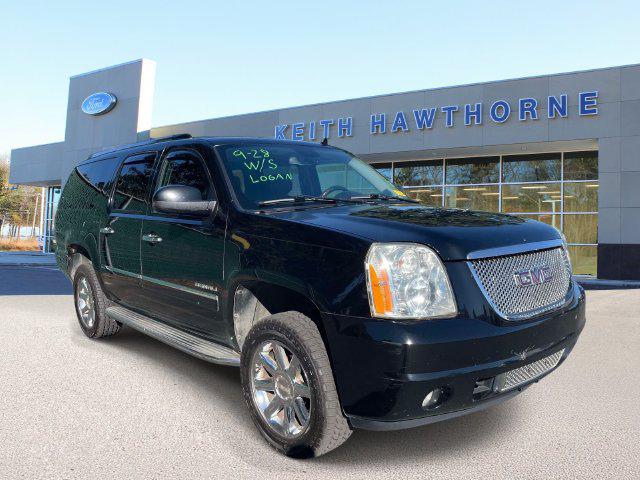 2012 GMC Yukon XL Denali for sale in Belmont, NC