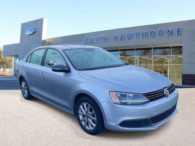 2014 Volkswagen Jetta 1.8T SE for sale in Belmont, NC