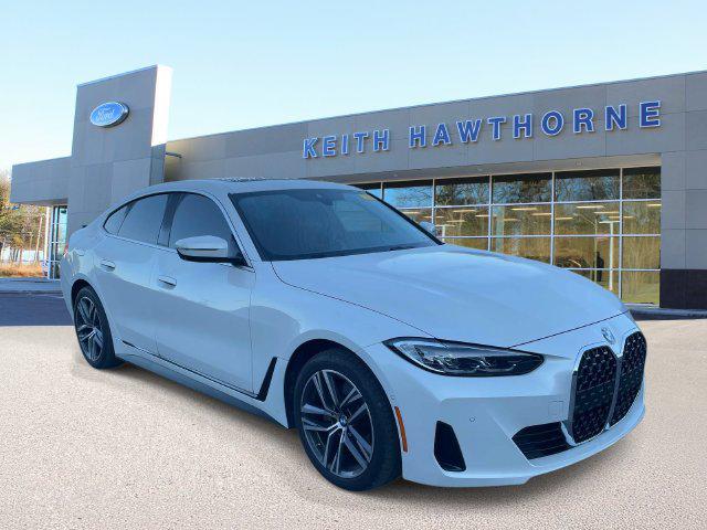 2024 BMW 430i Gran Coupe 430i Gran Coupe for sale in Belmont, NC